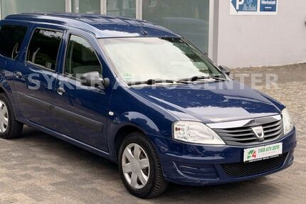 Dacia Logan 136.000 km 2.990 &euro; Syke 28857