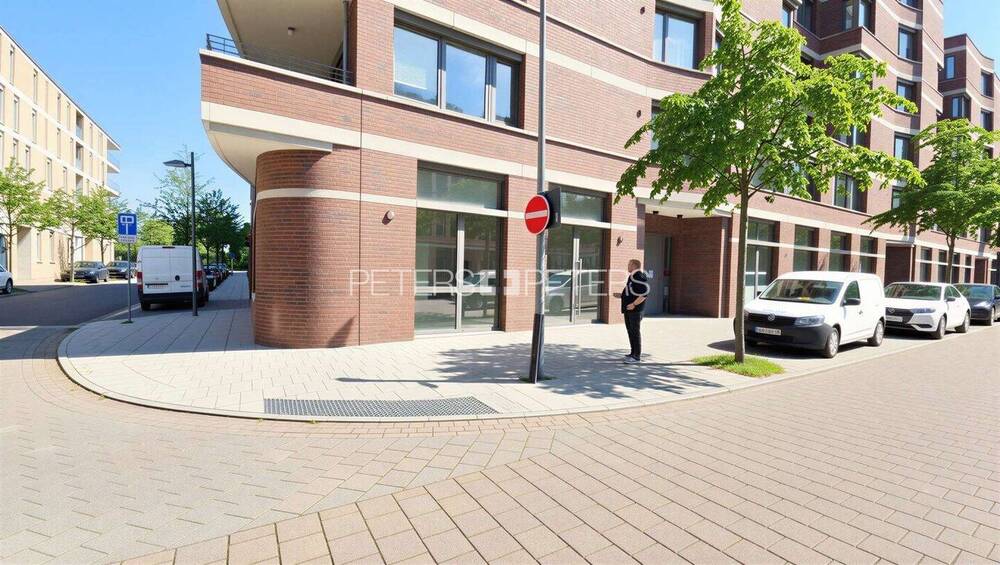 Gewerbeobjekt Bremen Handelshäfen - 1.350&euro; | Angebot:26863285
