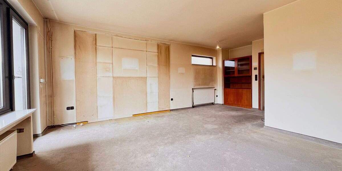 Mehrfamilienhaus, Wohnhaus Bremen Lehe - 4 Zimmer, 108 m&sup2;, 315.000&euro; | Angebot:25835174