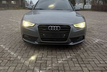 Audi A5 122.000 km 16.499 &euro; Hude 27798