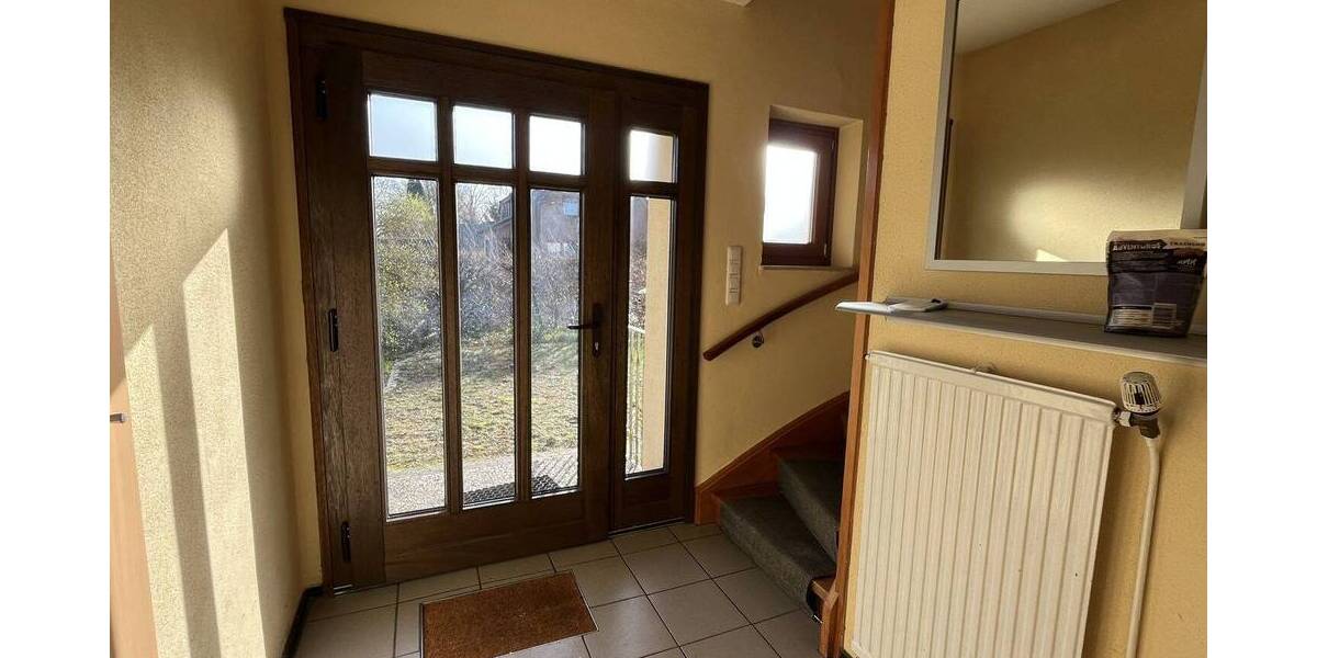 Einfamilienhaus Syke / Barrien Barrien - 8 Zimmer, 136 m&sup2;, 345.000&euro; | Angebot:25970413