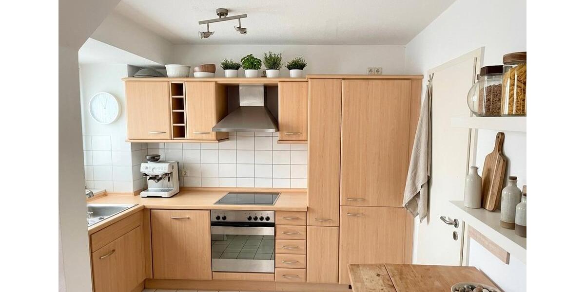 Maisonettenwohnung Bremen Neustadt - 4 Zimmer, 85 m&sup2;, 245.000&euro; | Angebot:27018096