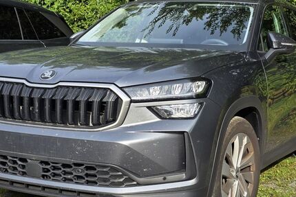 Skoda Kodiaq 10.600 km 39.880 &euro; Wallhöfen bei Bremen 27729