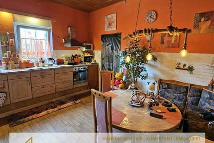 Haus Thedinghausen - 7 Zimmer, 218 m&sup2;, 298.000&euro; | Angebot:25688787