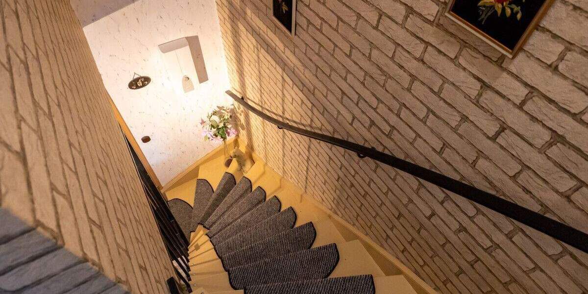 Reihenmittelhaus Delmenhorst Hasport/Annenheide - 5 Zimmer, 112 m&sup2;, 256.000&euro; | Angebot:25737690