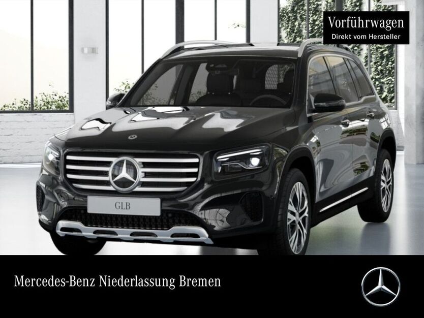 Mercedes-Benz GLB 200 9.788 km 41.990 € Bremen 28329