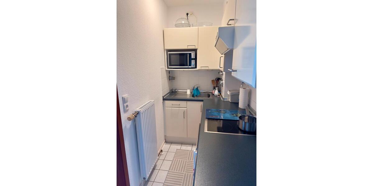 Etagenwohnung Bremen Blockland - 2 Zimmer, 53 m&sup2;, 179.000&euro; | Angebot:26926541