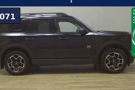 Ford Bronco 42.357 km 24.280 &euro; Bremen 28279