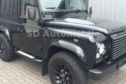 Land Rover Defender 43.100 km 65.890 € Grasberg bei Bremen 28879