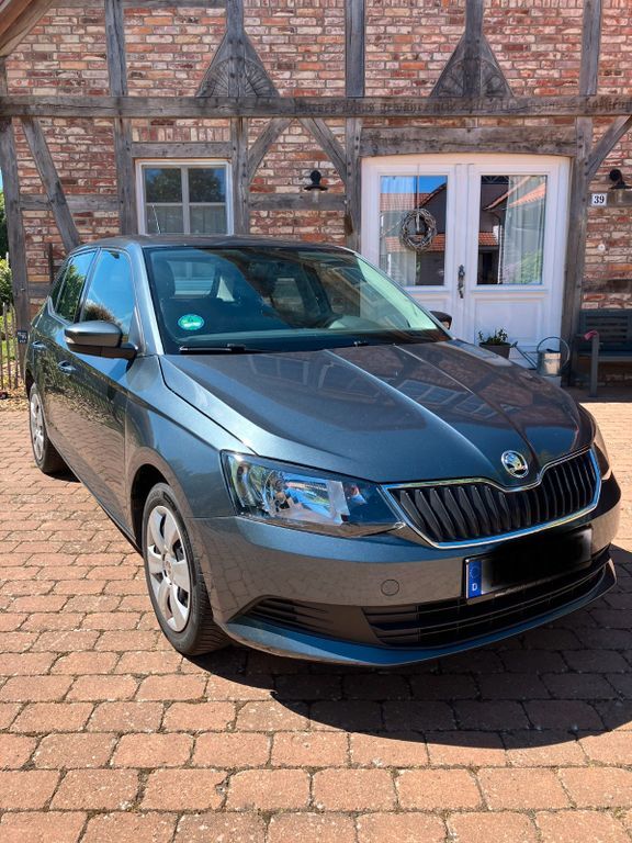 Fabia