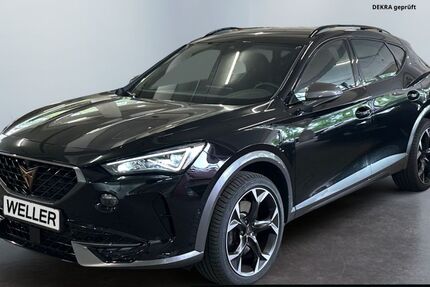 Cupra Formentor 24.204 km 29.880 &euro; Bremen 28205