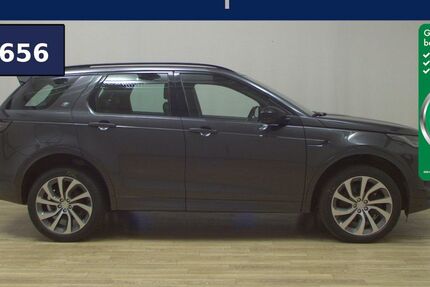 Land Rover Discovery Sport 48.853 km 34.480 &euro; Bremen / Arsten 28279