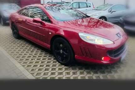 Peugeot 407 251.000 km 2.999 € Garlstedt (Osterholz-Scharmbeck) 27711