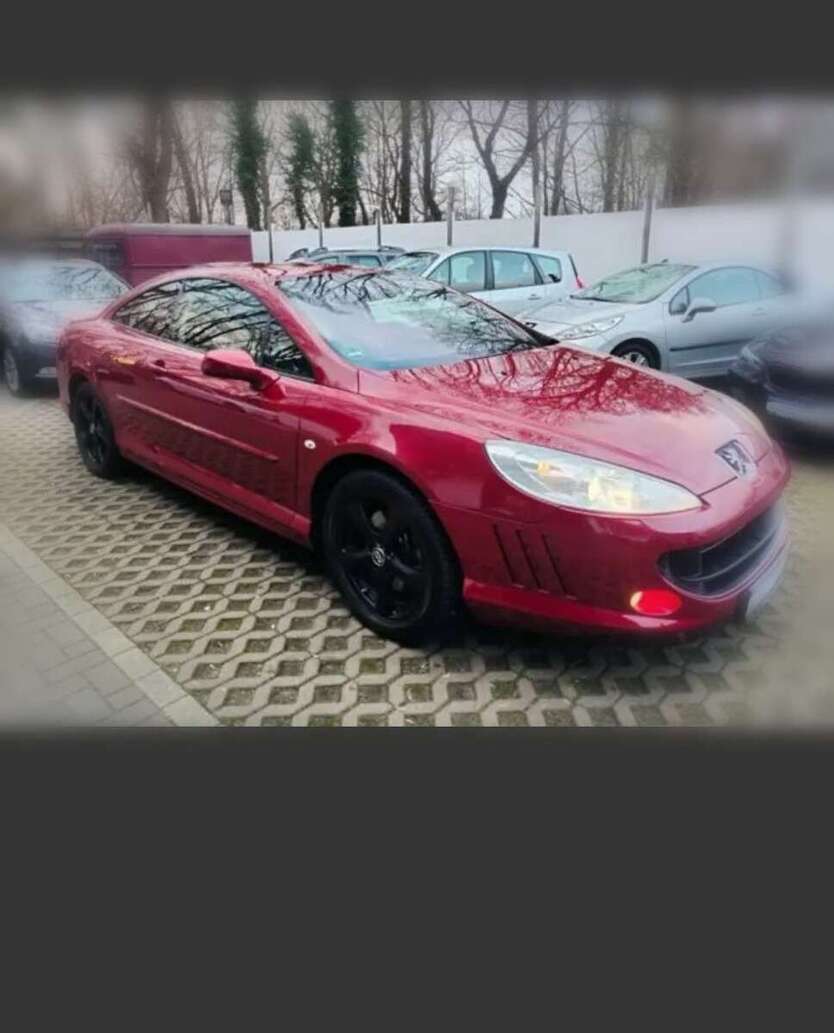 Peugeot 407 251.000 km 2.999 € Garlstedt (Osterholz-Scharmbeck) 27711