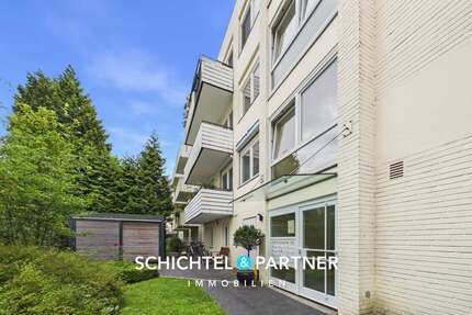 Wohnung Bremen Schwachhausen - 3 Zimmer, 99 m&sup2;, 274.000&euro; | Angebot:27604409