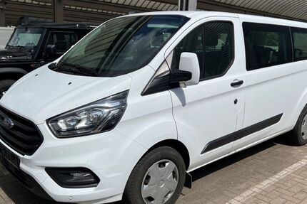 Ford Transit Custom 63.170 km 29.900 € Bremen - Nord 28757
