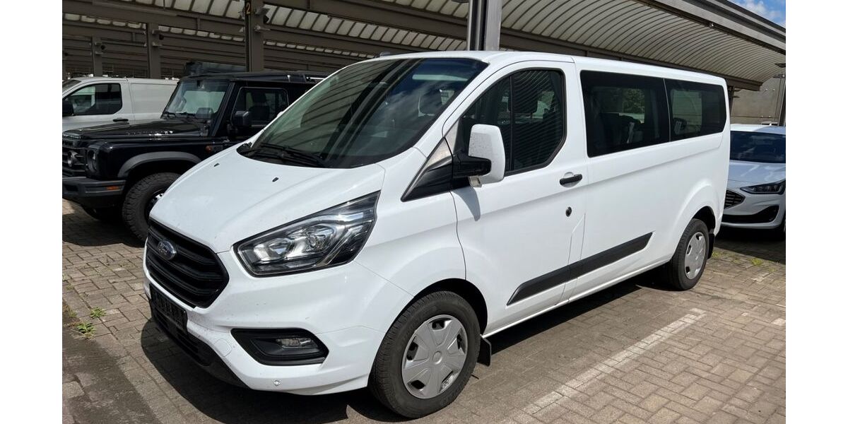 Ford Transit Custom 63.170 km 29.900 &euro; Bremen - Nord 28757