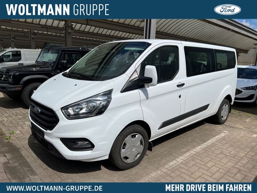 Ford Transit Custom 63.170 km 29.900 € Bremen - Nord 28757