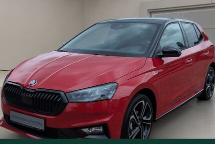 Skoda Fabia 1.900 km 23.740 &euro; Osterholz-Scharmbeck 27711