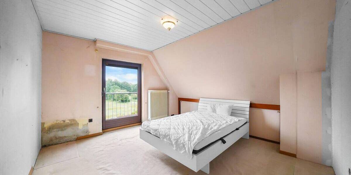 Einfamilienhaus Achim Uphusen - 3 Zimmer, 93 m&sup2;, 259.000&euro; | Angebot:26920625