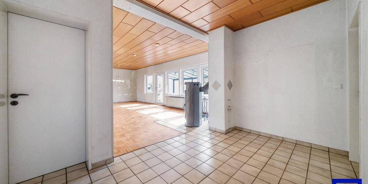 Reihenmittelhaus Lilienthal Falkenberg - 4 Zimmer, 142 m&sup2;, 399.000&euro; | Angebot:26852954