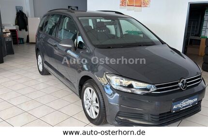 VW Touran 127.185 km 16.980 &euro; Bremen 28201