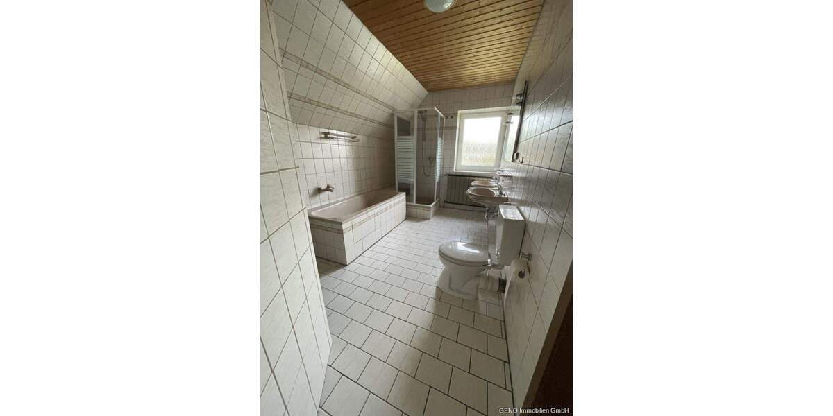 Einfamilienhaus Berne Ganspe - 6 Zimmer, 230 m&sup2;, 364.500&euro; | Angebot:25691317