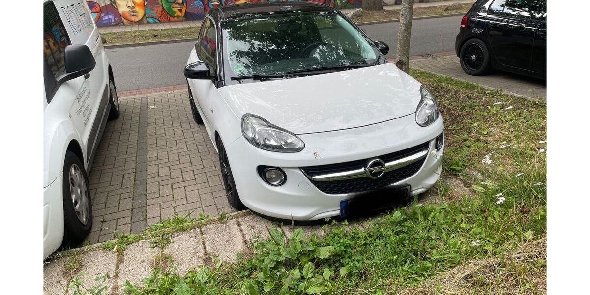 Opel Adam 182.000 km 3.300 &euro; Bremen 28213