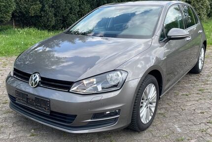 VW Golf 132.254 km 8.900 &euro; Hude 27798