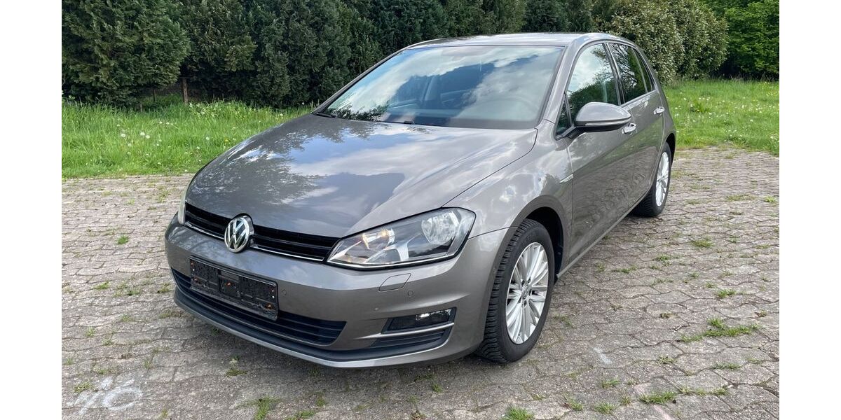 VW Golf 132.254 km 8.900 &euro; Hude 27798