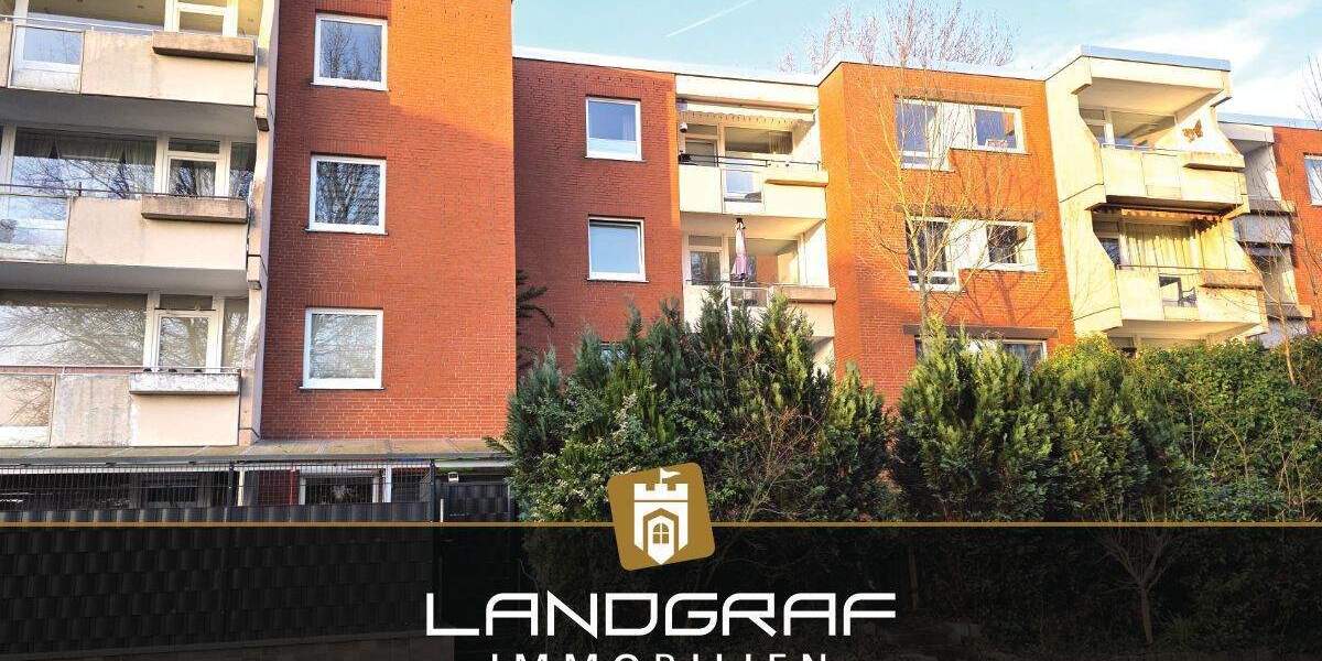 Etagenwohnung Bremen Arbergen - 3 Zimmer, 75 m&sup2;, 179.000&euro; | Angebot:25278736