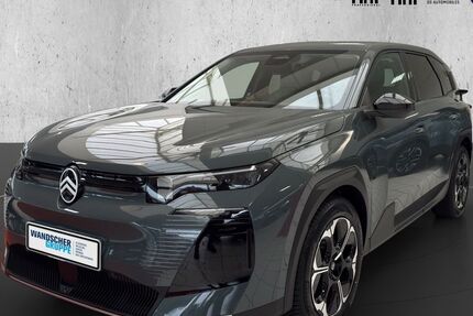 Citroen C5 Aircross 7.500 km 35.890 &euro; Bremen 28207