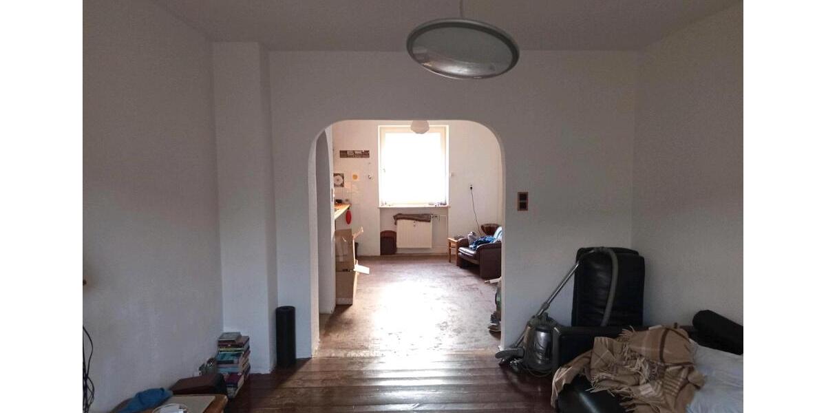 Hochparterre Bremen Burglesum - 2 Zimmer, 47 m&sup2;, 114.000&euro; | Angebot:26293070