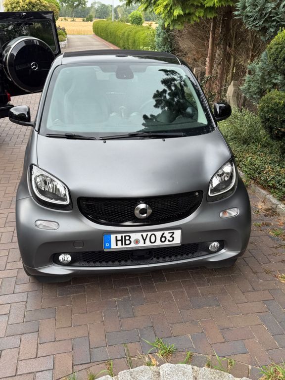 ForTwo