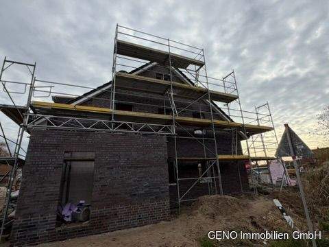 Etagenwohnung Berne / Bardenfleth Bardenfleth - 3 Zimmer, 70 m&sup2;, 269.000&euro; | Angebot:24424957