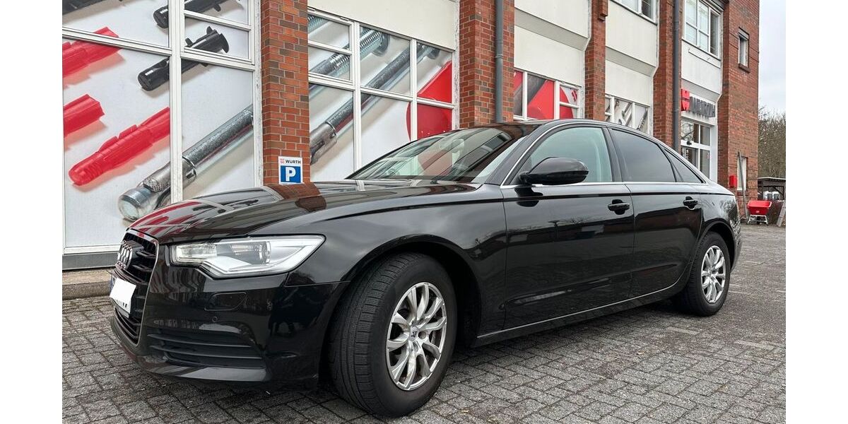Audi A6 173.485 km 10.499 &euro; Bremen 28327