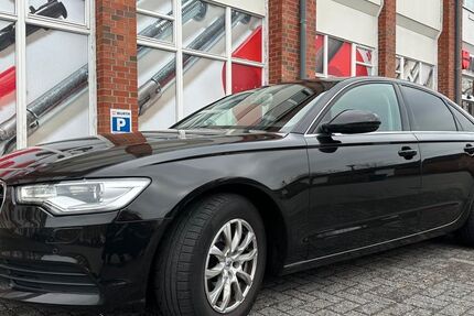 Audi A6 173.485 km 9.950 &euro; Bremen 28327