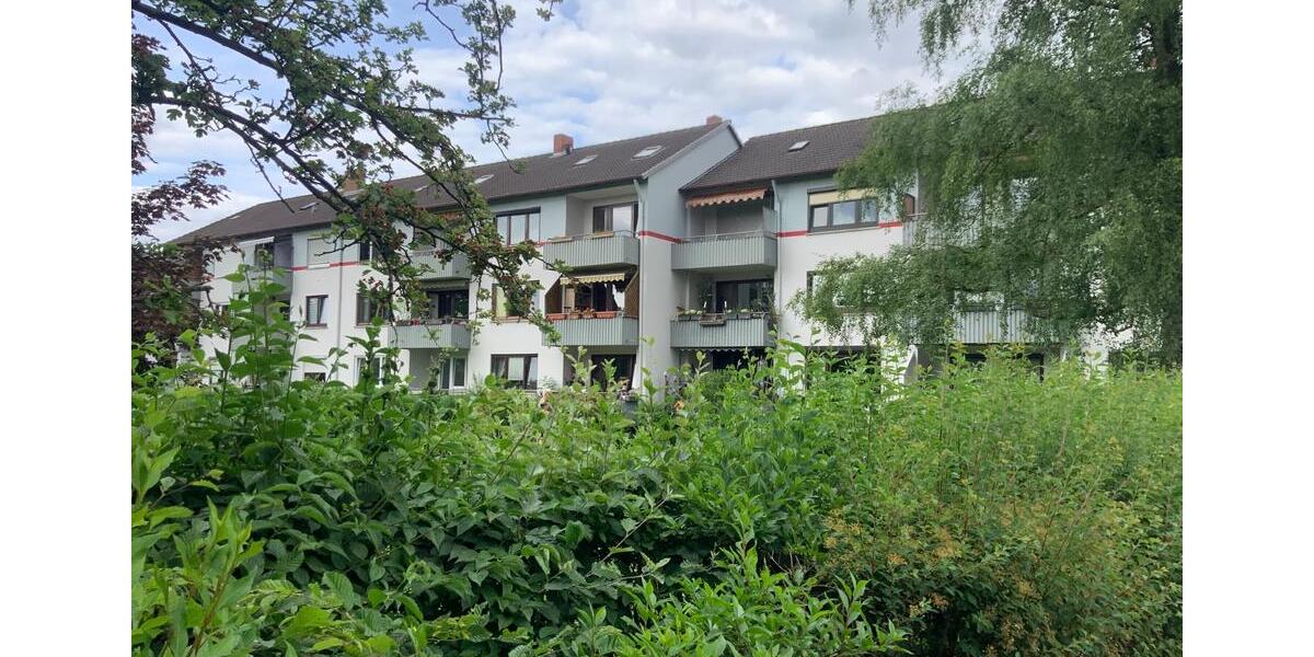 Etagenwohnung Osterholz-Scharmbeck Scharmbeck - 4 Zimmer, 77 m&sup2;, 139.000&euro; | Angebot:26934586