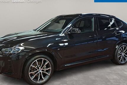 BMW X4 24.973 km 57.790 &euro; Bremen 28279