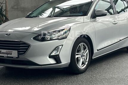 Ford Focus 65.000 km 13.750 &euro; Bremen 28237