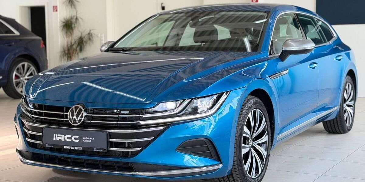 VW Arteon 89.600 km 22.940 &euro; Stuhr / Seckenhausen 28816