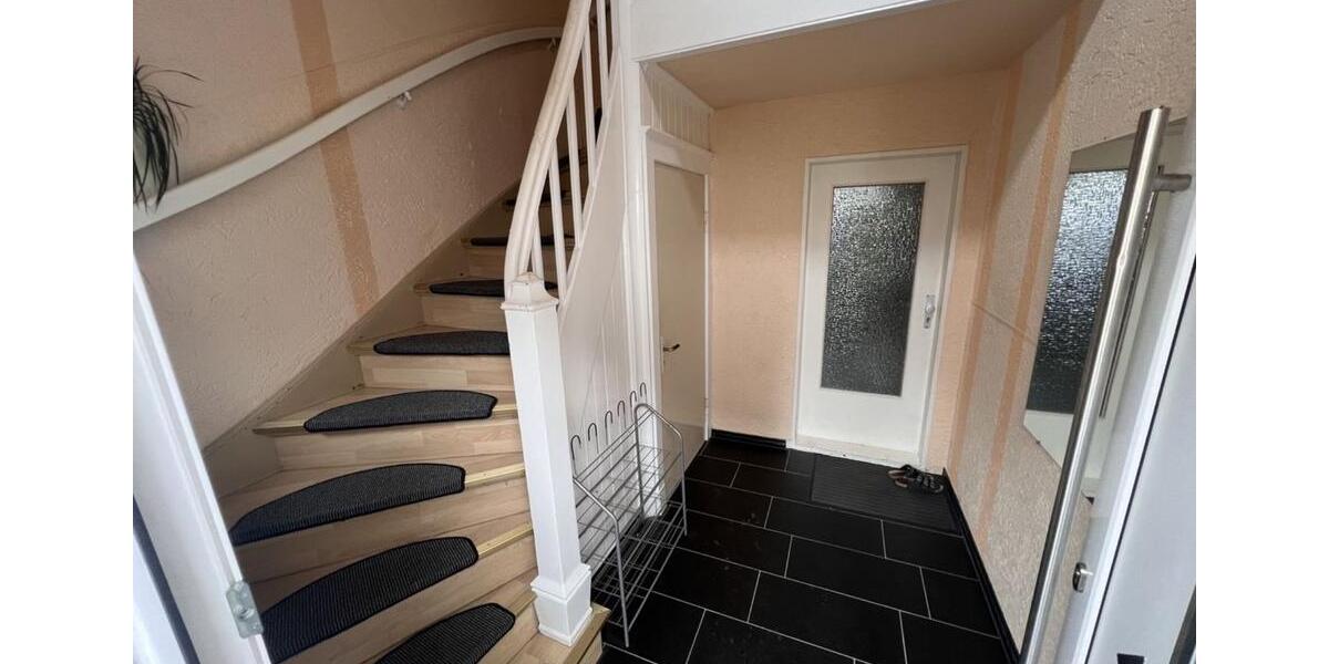 Moderne 5-Zimmer-Maisonette Wohnung 5 zimmer