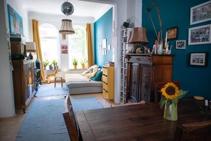 Wohnung Bremen Neustadt - 3.5 Zimmer, 96 m&sup2;, 349.000&euro; | Angebot:27486700