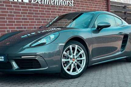 Porsche Cayman 143.000 km 39.999 &euro; Delmenhorst 27755