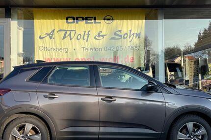 Opel Grandland (X) 67.190 km 18.490 &euro; Ottersberg 28870