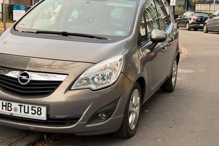Opel Meriva 194.000 km 3.450 &euro; Bremen 28237