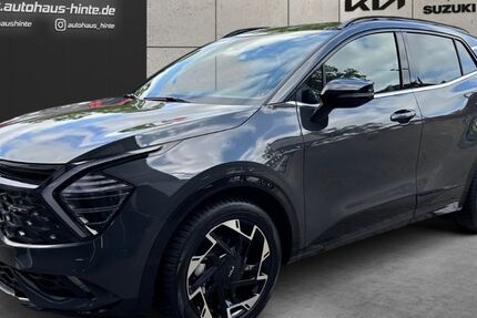Kia Sportage 10.381 km 39.945 € Bremen 28779