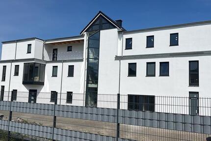 Neubau Mietwohnung 3 zimmer