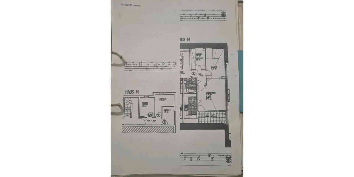 Dachgeschoßwohnung Stuhr - 3 Zimmer, 72 m&sup2;, 239.000&euro; | Angebot:26757544