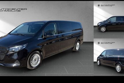 Mercedes-Benz V 300 30.200 km 69.989 &euro; Osterholz-Scharmbeck 27711